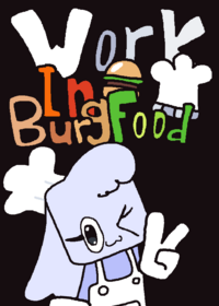 Work In BurgFood!