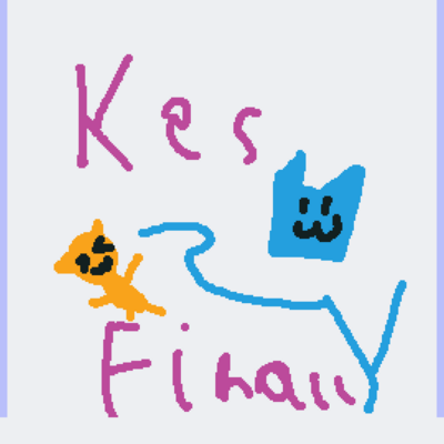 @Kes_Finally