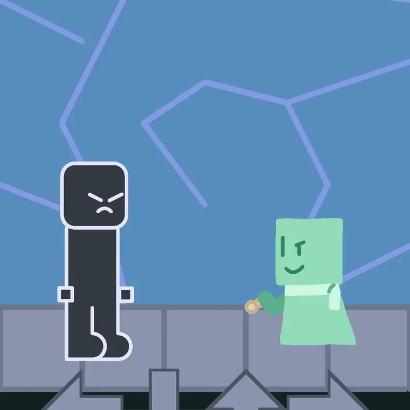 Game by @Pillowo