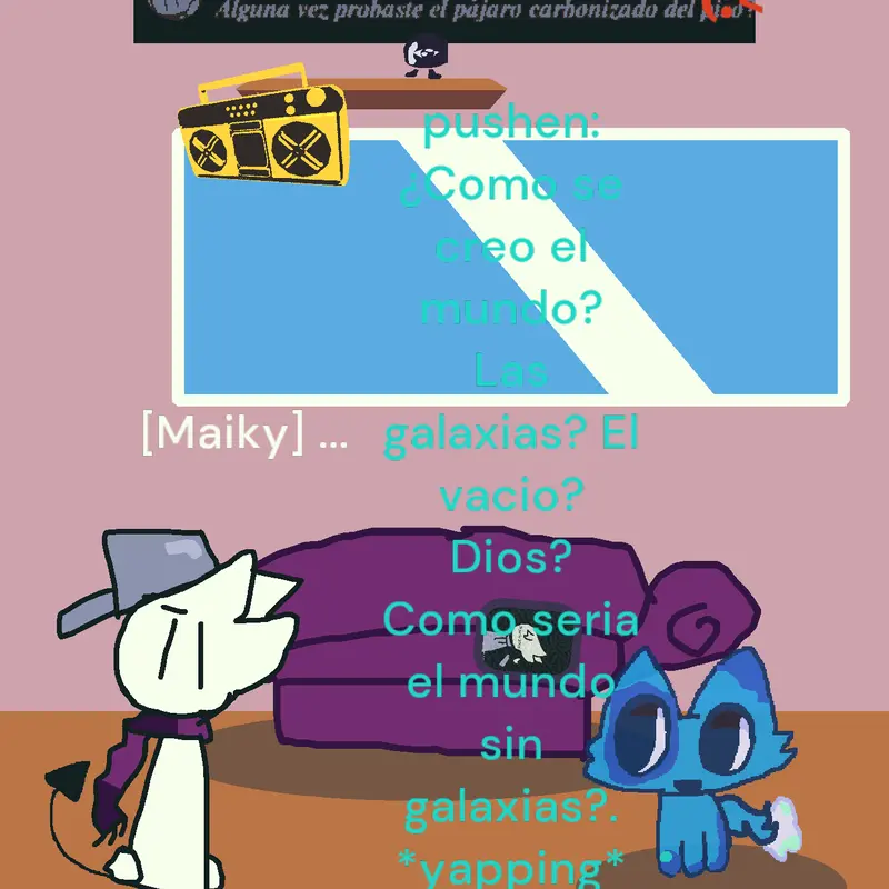 Game by @DCOA