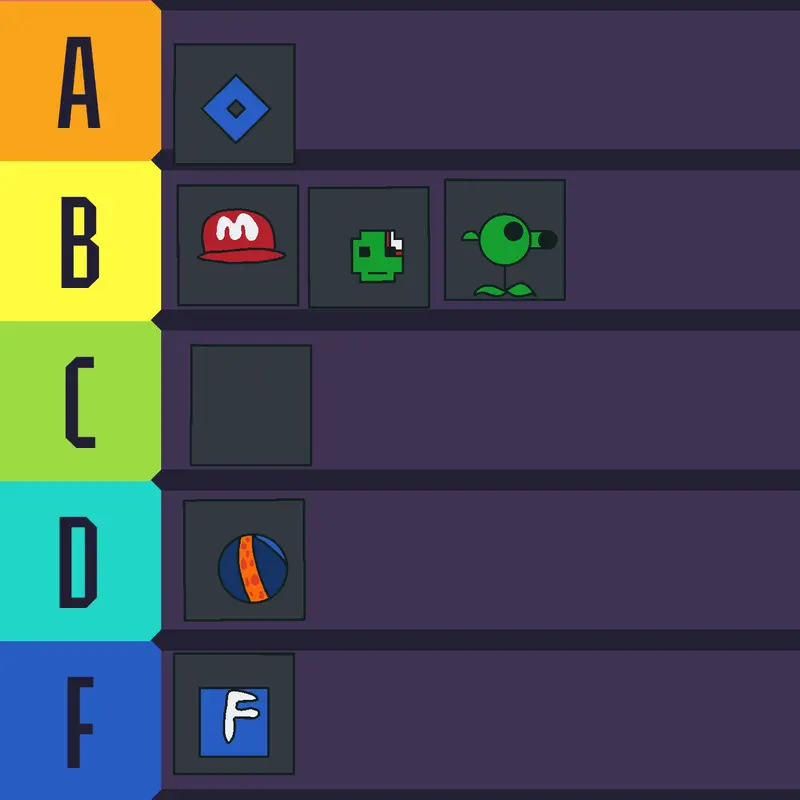 Game by @DumbOldAcount