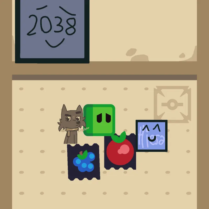 Game by @the2038withthelogo