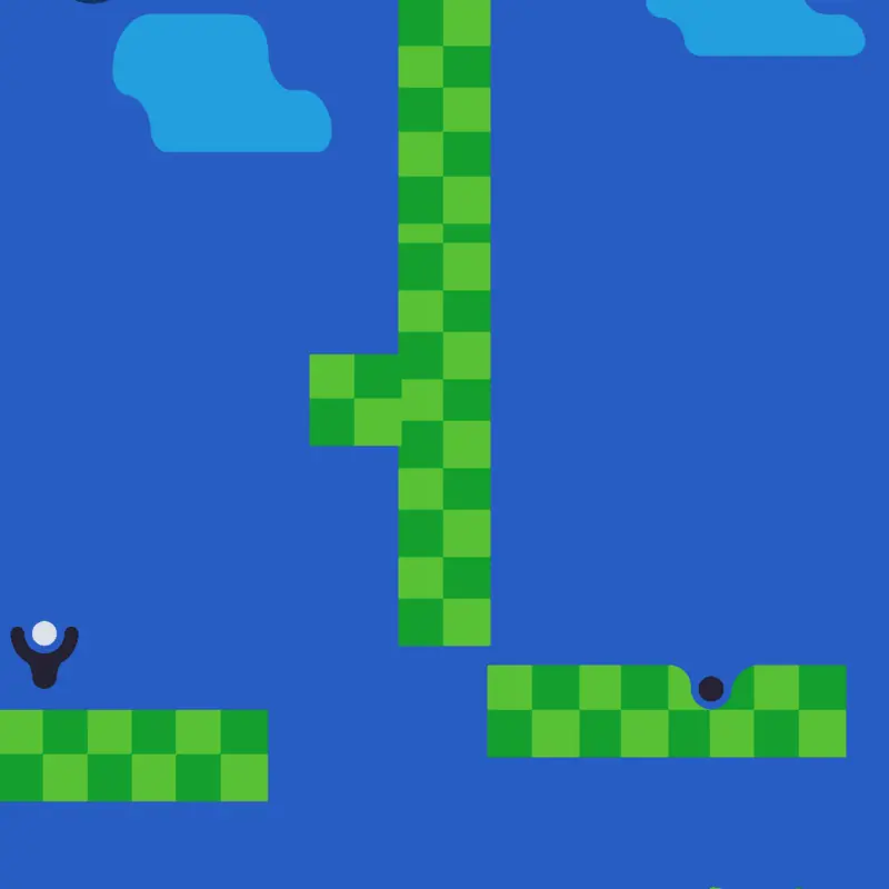 Game by @eliasrayt