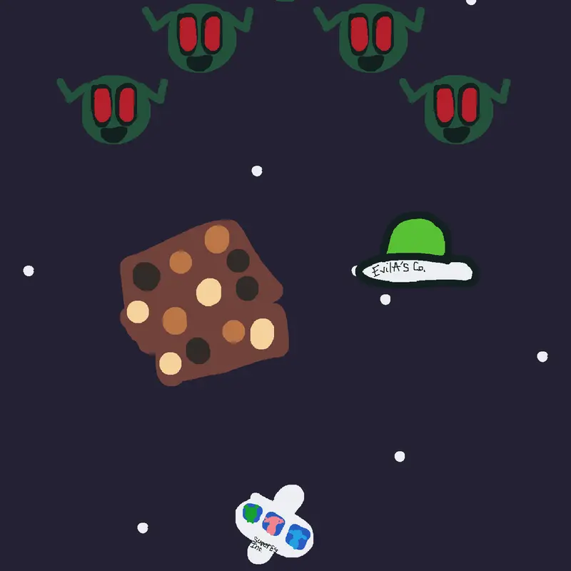 Game by @MinionMonkey