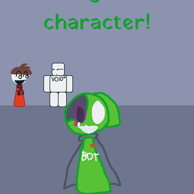 Game by @R0bo_d2de