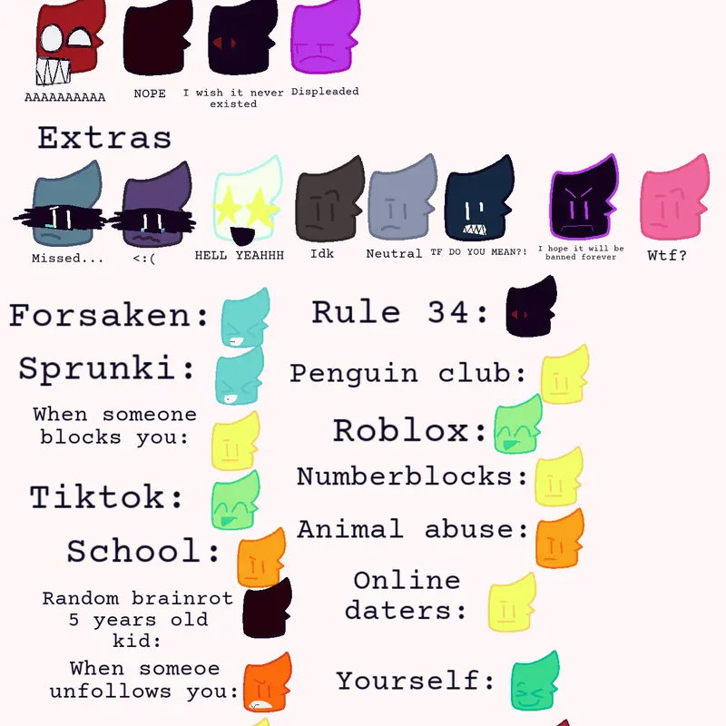 Game by @imbisexual