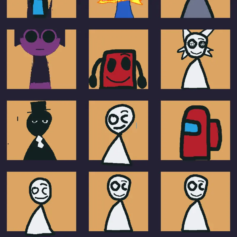 Game by @AwesomeWenda