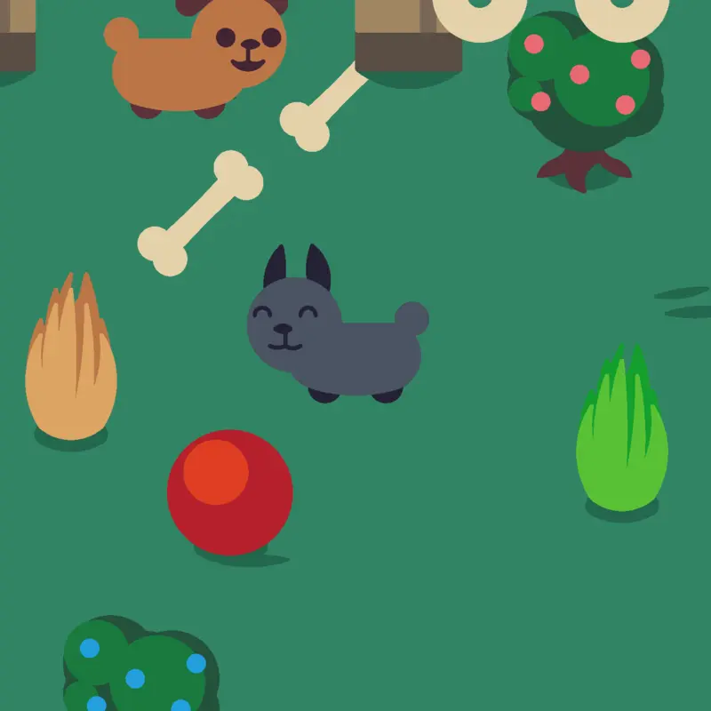 Game by @ABERI