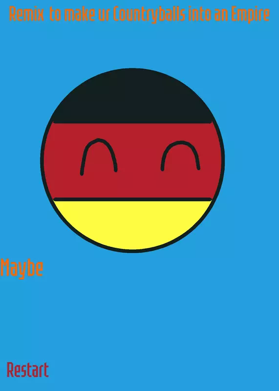 Game by @German_Reich