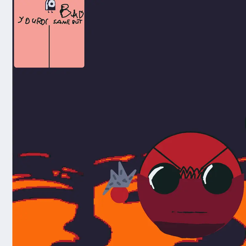 Game by @3o3