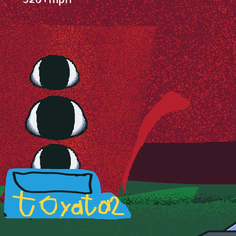 Game by @RodMiranda