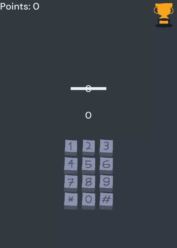 Game by @PhiAndTheGreekLetters