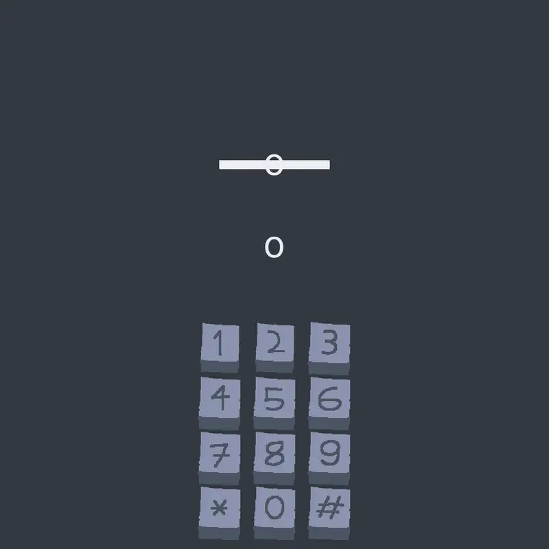 Game by @PhiAndTheGreekLetters