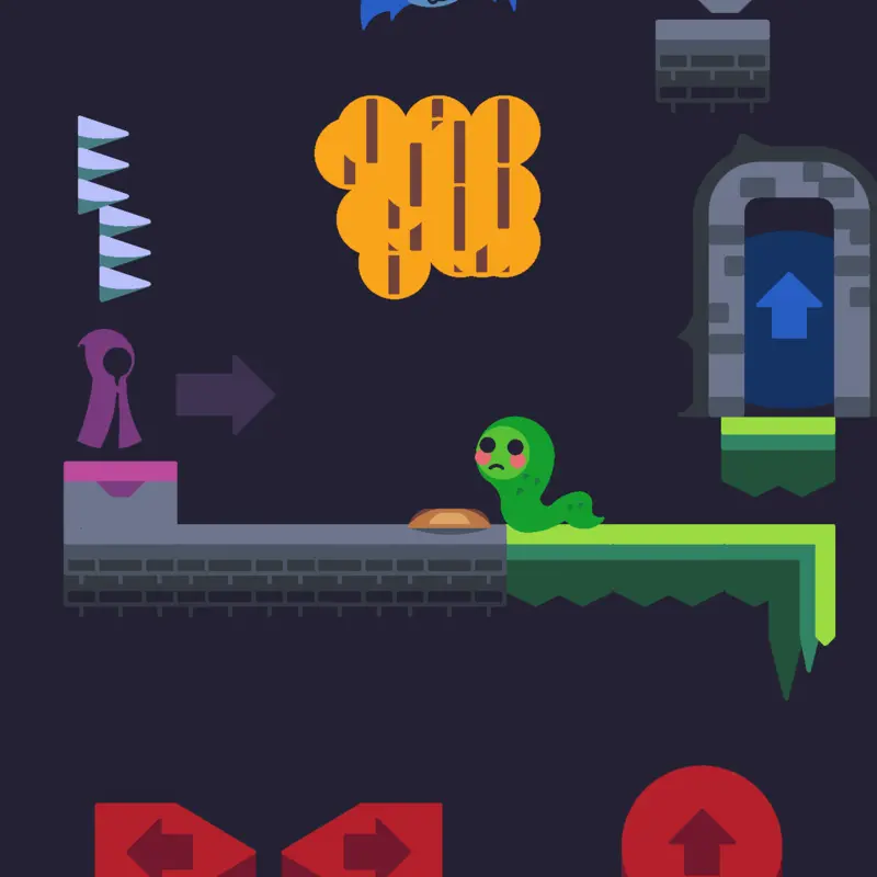 Game by @Roxanne1234