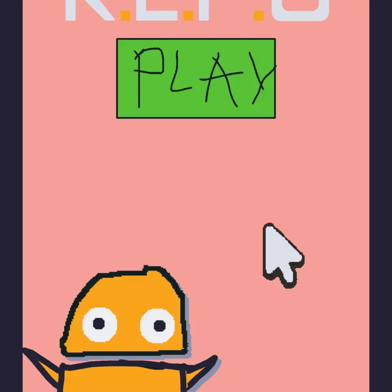 Game by @andrewwegg