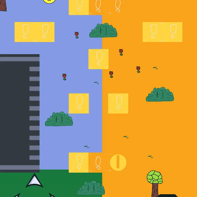 Game by @Lisreal2401