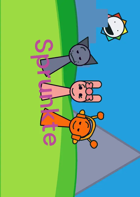 Game by @Happycatty_