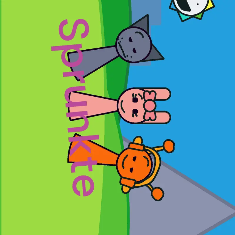 Game by @kawaii_Sprunkiguy