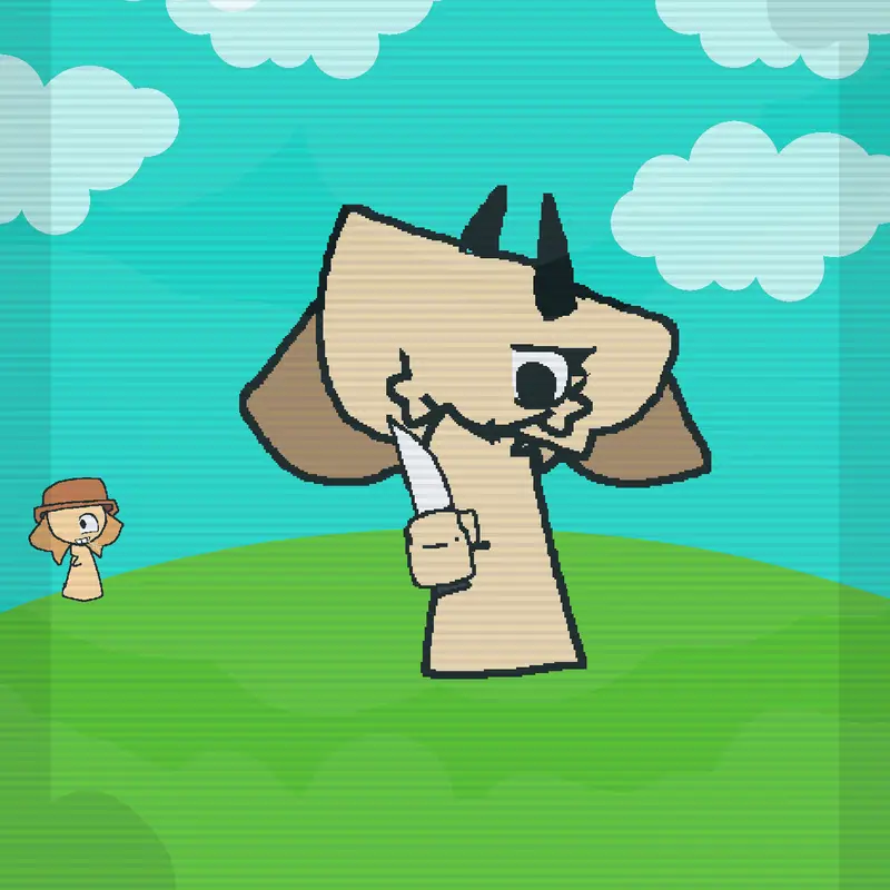 Game by @wollydoggy