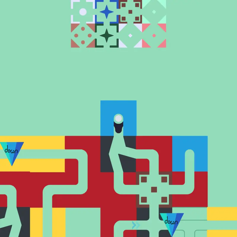 Game by @grayenf