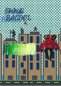 S K I B I D I R A G D O L L added speakerman!