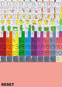 Numberblocks