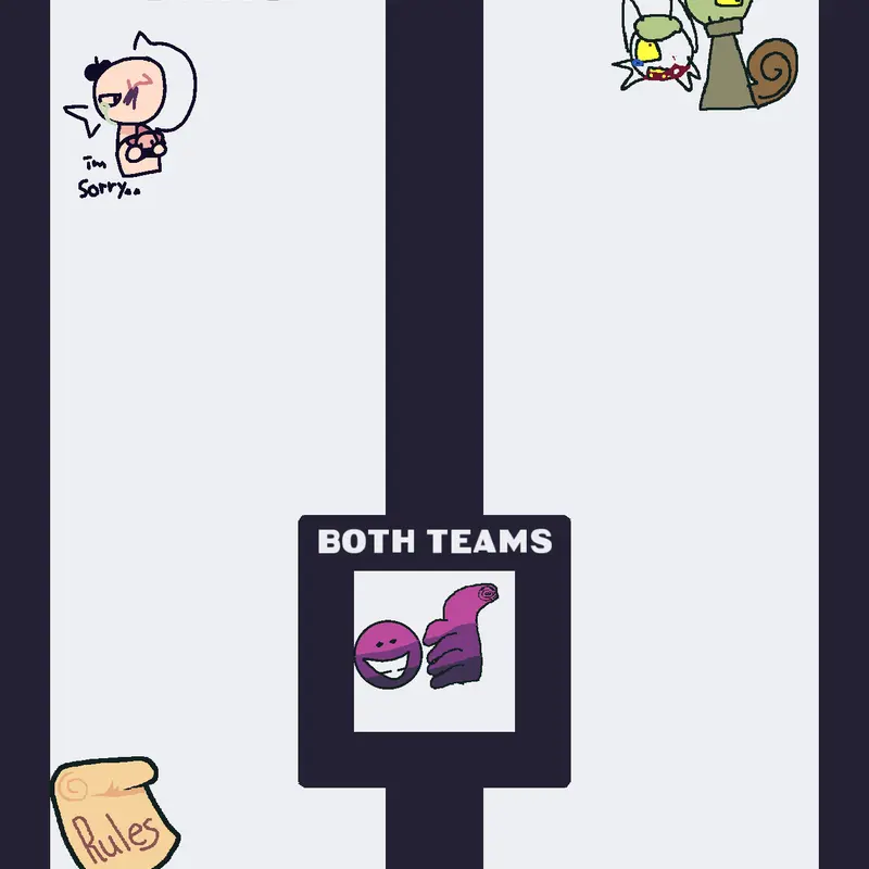 Game by @Monsuer
