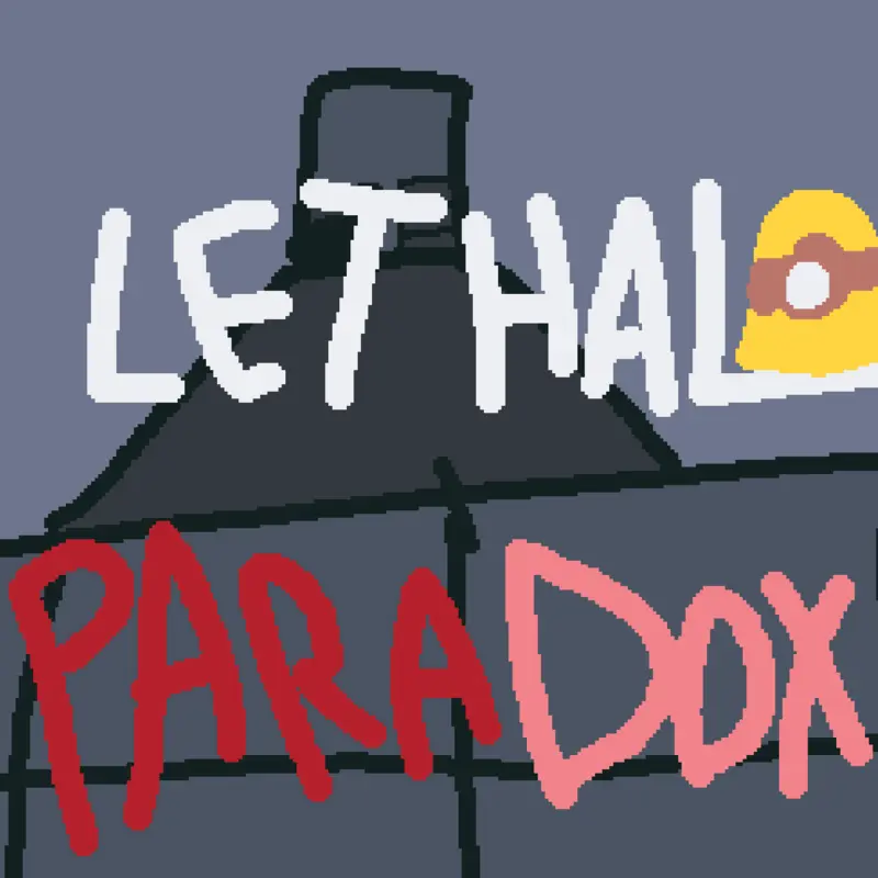 Game by @Kubi_vr_paradox