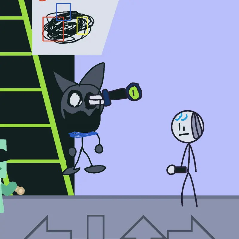 Game by @pjgbffg
