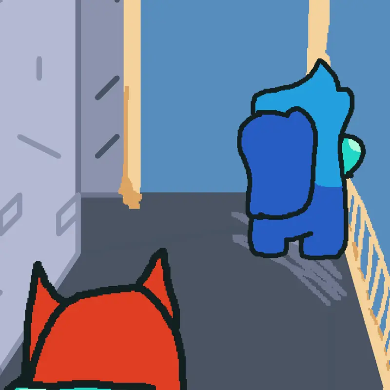Game by @mattelincoln