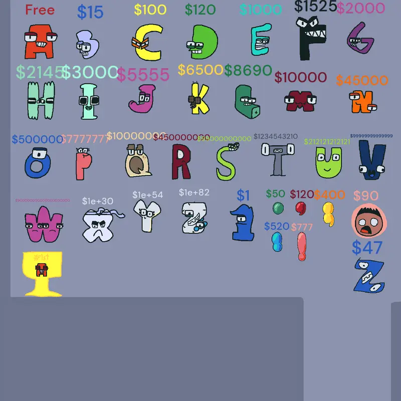 Game by @DumbBell