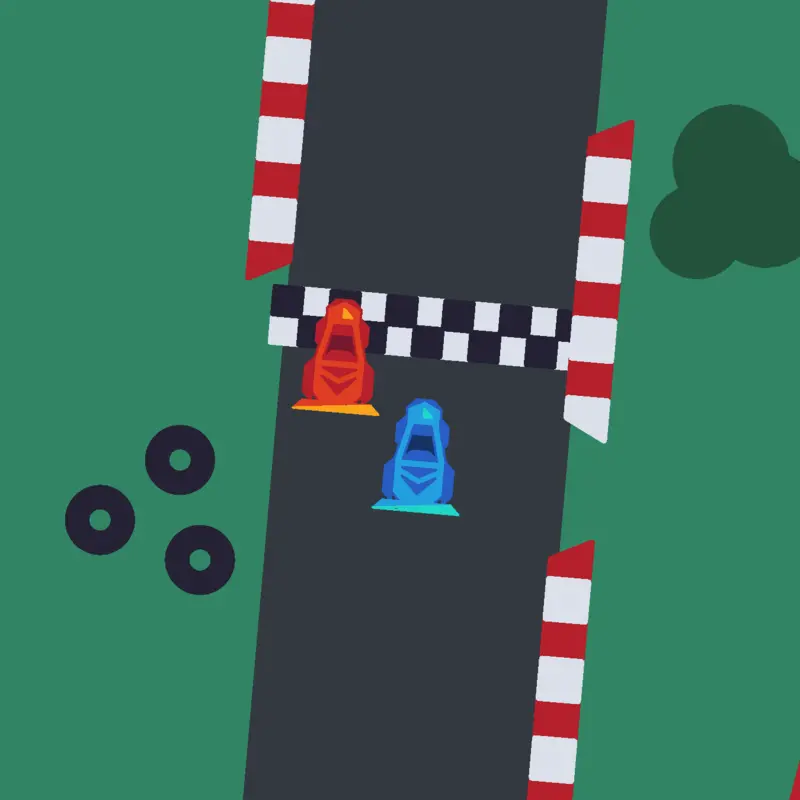 Game by @dbgf