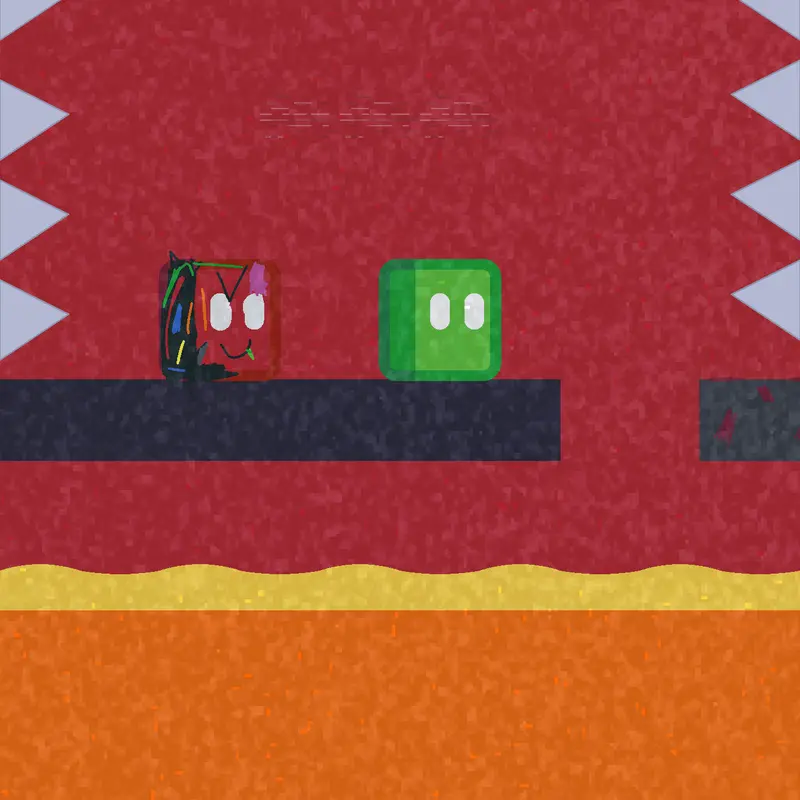 Game by @DAMWANTED