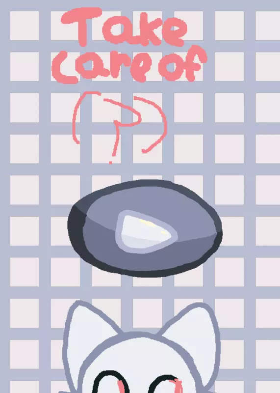 Game by @maylene