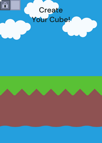 Create Your Cube!