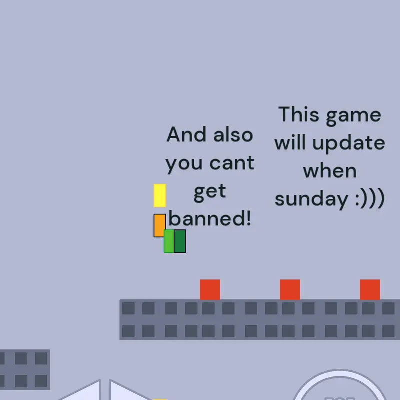 Game by @straightupnothing