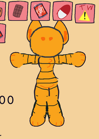 Petey ragdoll game :3