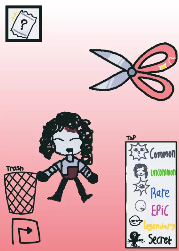 Jeppy looks cute ngl by @AppolheadMJ