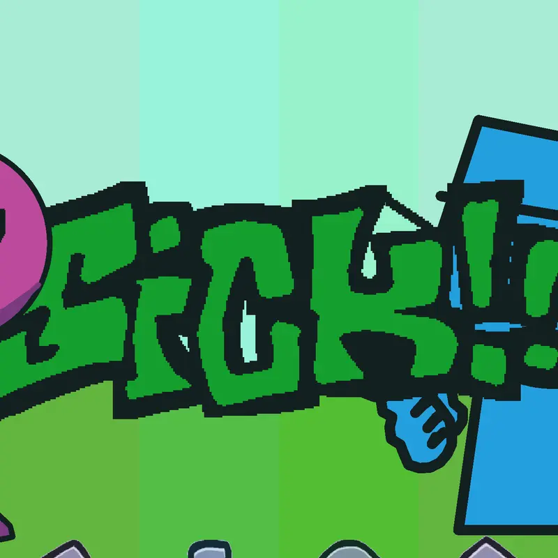 Game by @glitch_pump