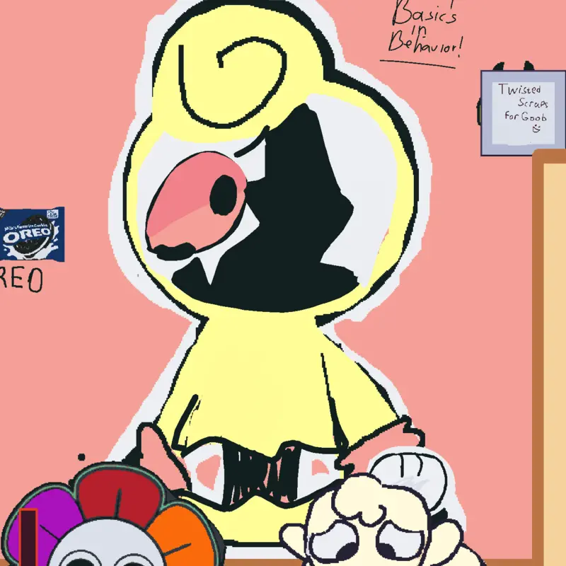Game by @opicho