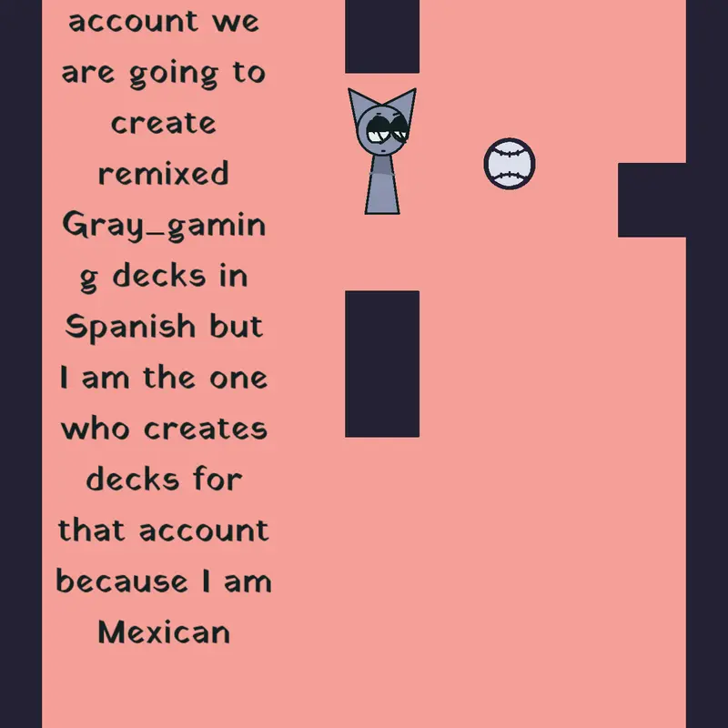Game by @Donovan_animations_2