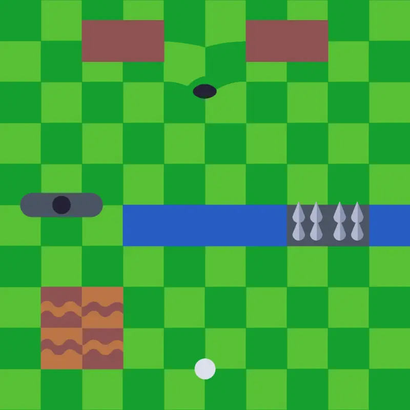 Game by @Peaymobiel