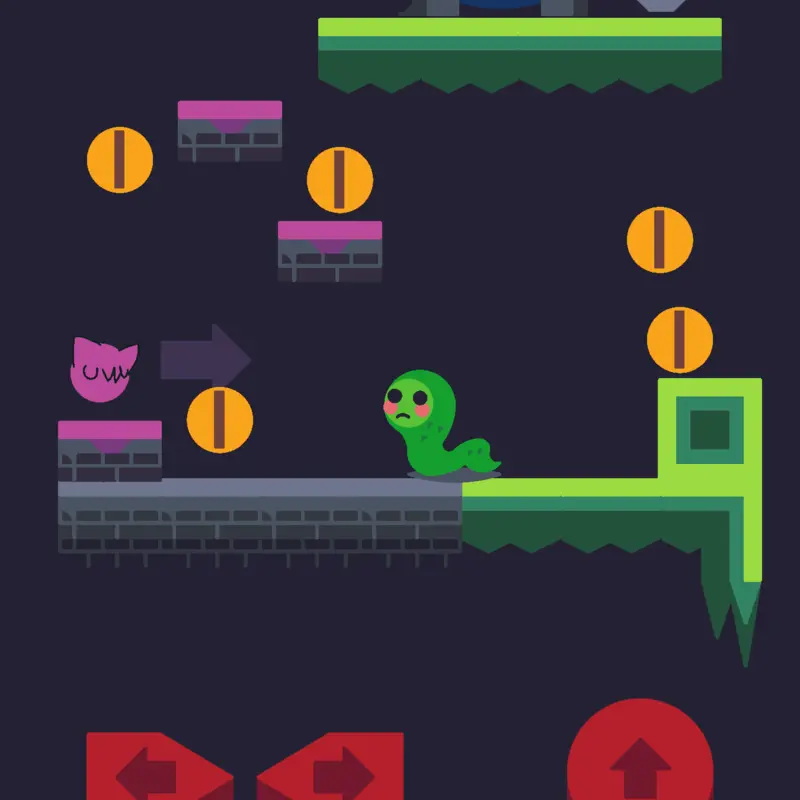 Game by @ramdom_cute