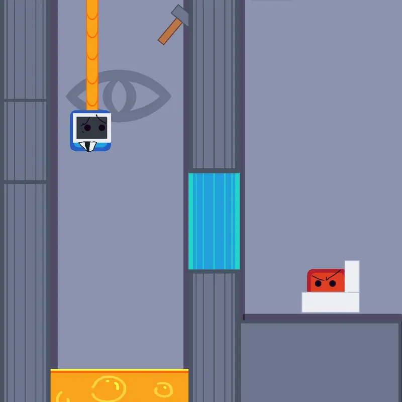Game by @Darkdoom