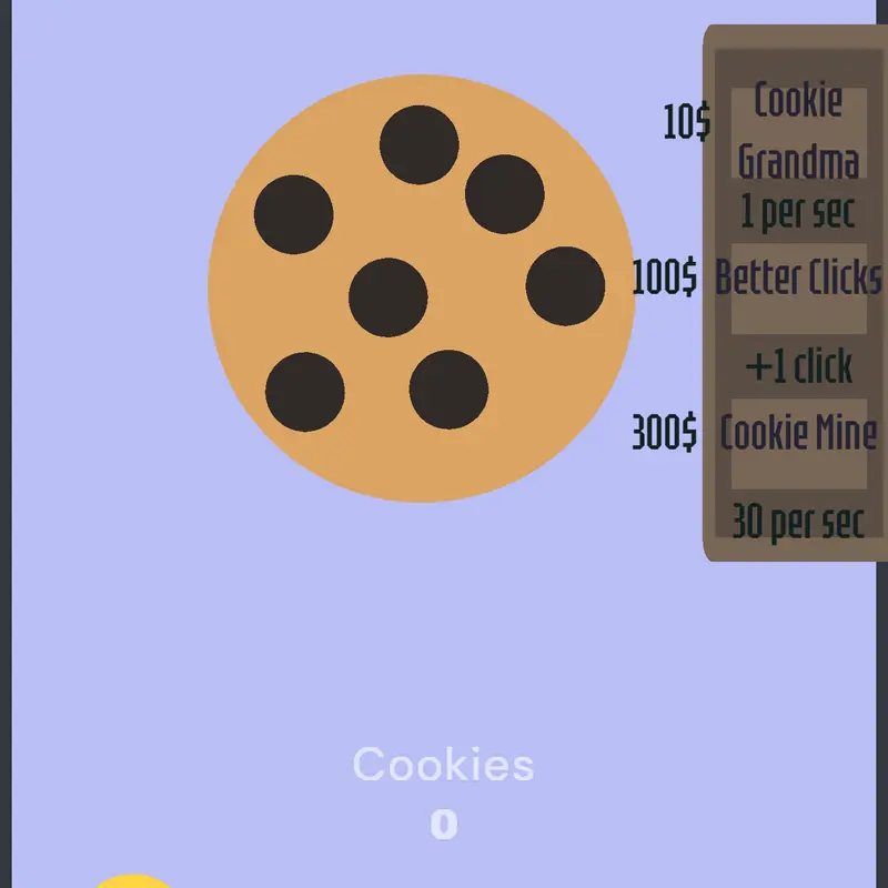 Game by @Filipvik