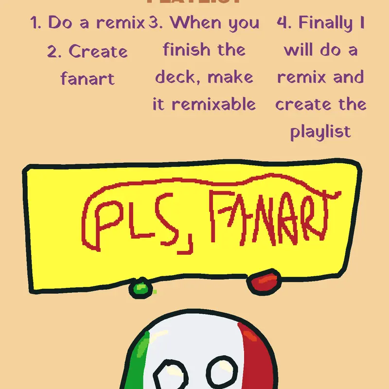 Game by @Italy_paradise