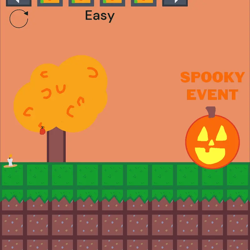 Game by @goofynooby