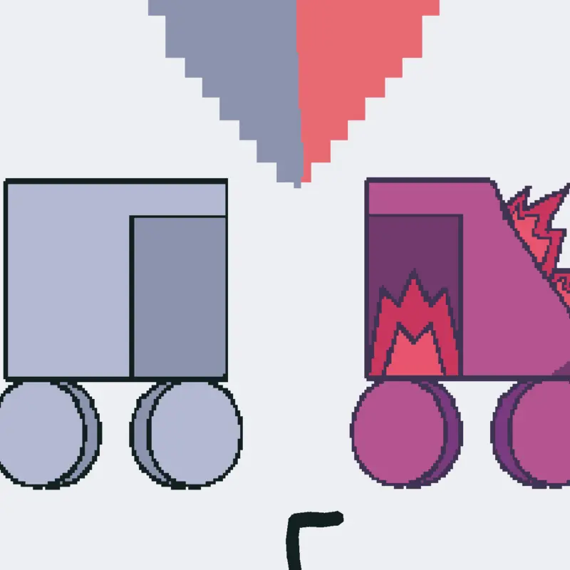 Game by @DHEBW