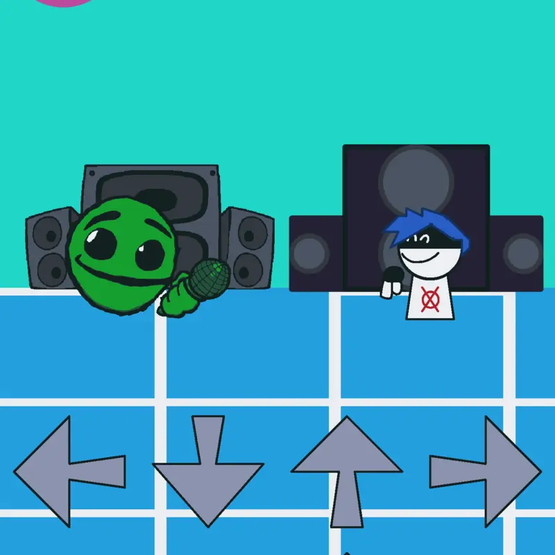 Game by @xXBigTummyBoyXx