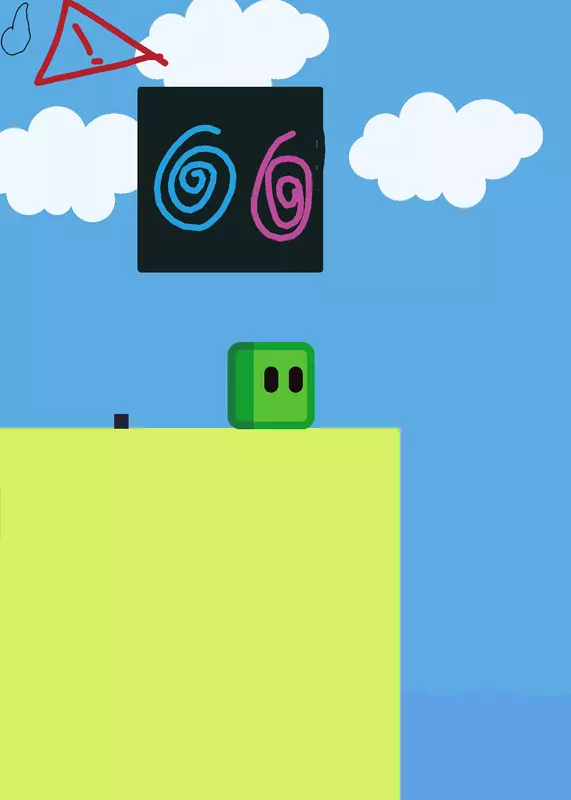 Game by @jamescooperbait